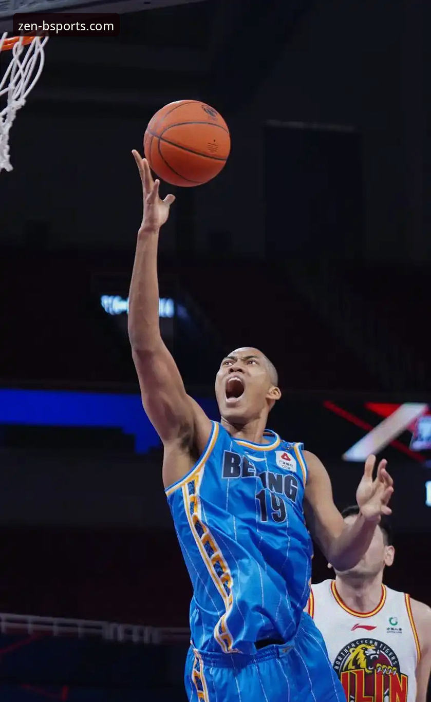 BSports体育功能详解 BSports体育平台观赛指南:浙江加时逆转宁波晋级季后赛八强全记录