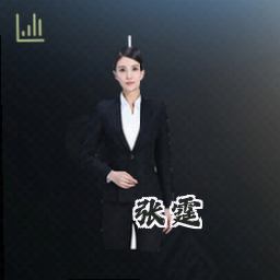张霆